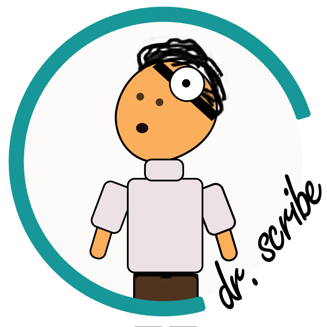 Dr. Scribe
